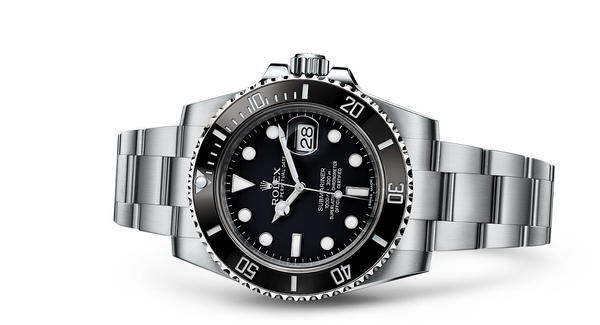 Rolex Submariner Date