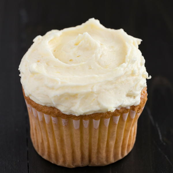 Pineapple Frosting