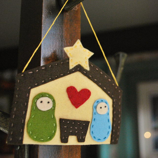 The Stable The Stable