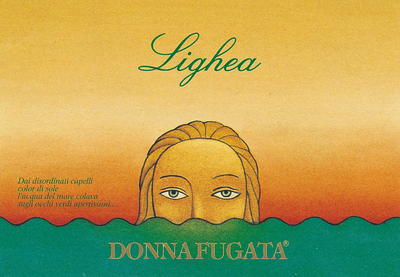 Donnafugata Lighea 2015