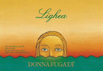 Donnafugata Lighea 2015 Donnafugata Lighea 2015