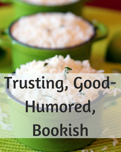 That's Me! That's Me!