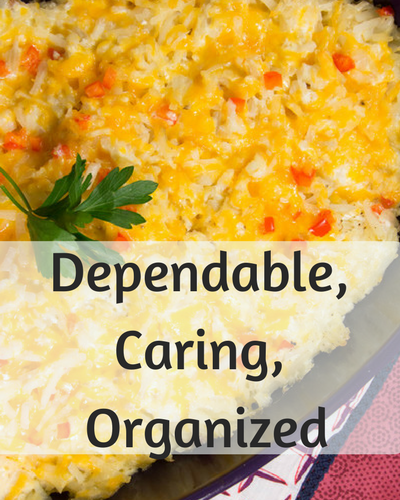 That's Me! That's Me!