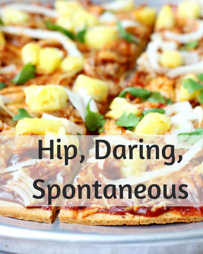 That's Me! That's Me!