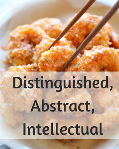 That's Me! That's Me!