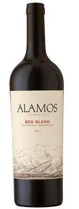 Alamos Red Blend 2013