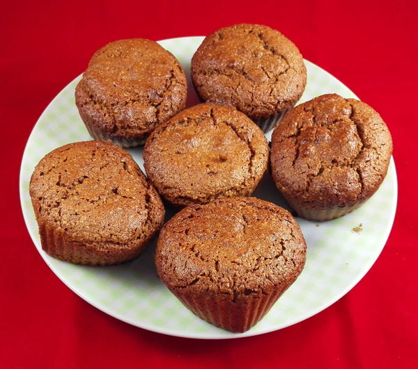 Delicious Paleo Chocolate Muffins Delicious Paleo Chocolate Muffins