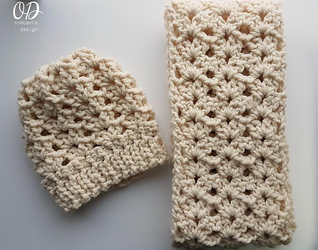 Infinitely Yours Long Scarf Infinitely Yours Long Scarf