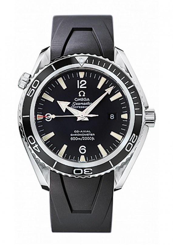 Omega Seamaster Planet Ocean Ref 2900.50.91 Omega Seamaster Planet Ocean Ref 2900.50.91