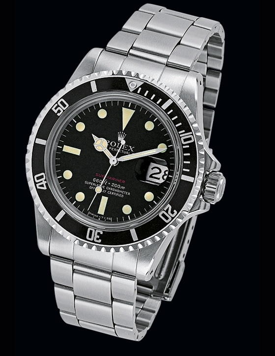 Rolex Submariner Ref 1680 Rolex Submariner Ref 1680