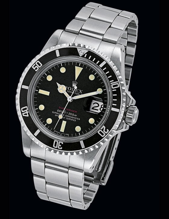 Rolex Submariner Ref 1680