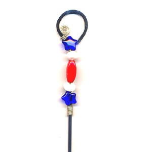 Beaded Barbeque Skewers Beaded Barbeque Skewers