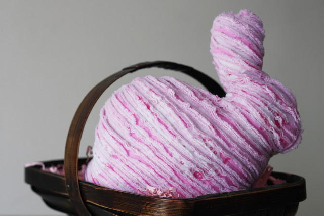 Little Bunny DIY Decor Little Bunny DIY Decor