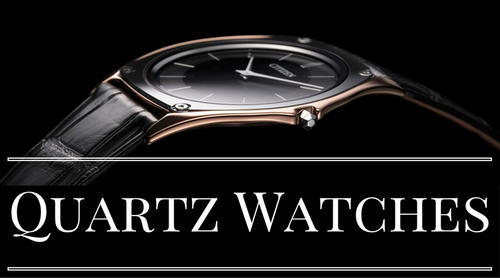 What is a Quartz Watch