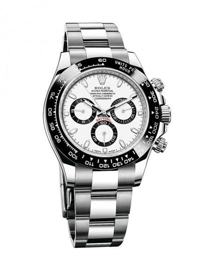 Rolex Oyster Perpetual Cosmograph Daytona Rolex Oyster Perpetual Cosmograph Daytona