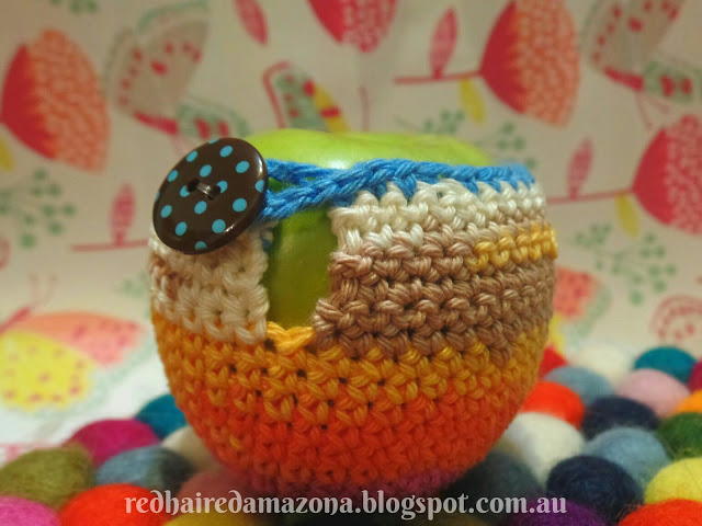 Dapper Apple Cosy Dapper Apple Cosy