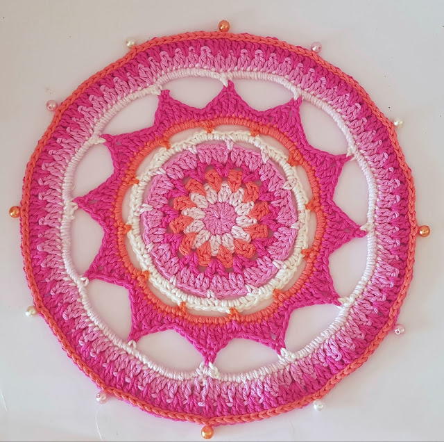 Matahari Mandala Matahari Mandala