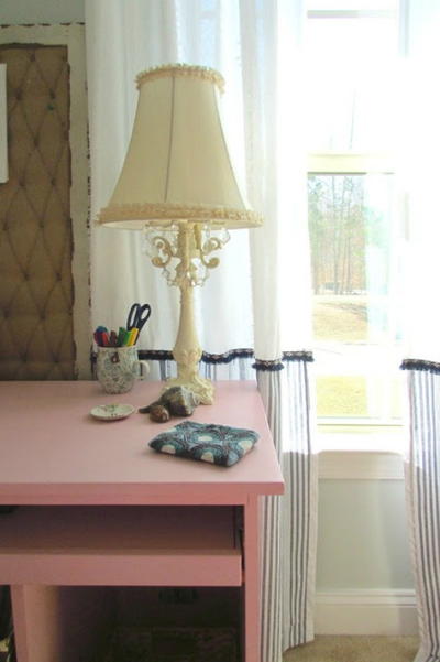 Easy Sewing Custom Sheers Tutorial Easy Sewing Custom Sheers Tutorial