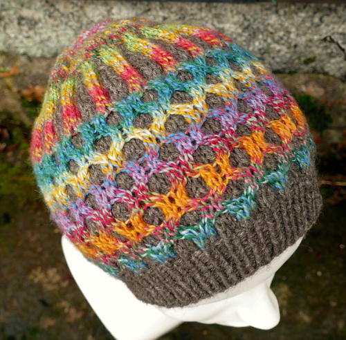 Honeymoon Beanie Honeymoon Beanie