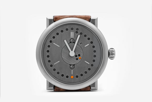 The Ochs Und Junior Perpetual Calendar The Ochs Und Junior Perpetual Calendar