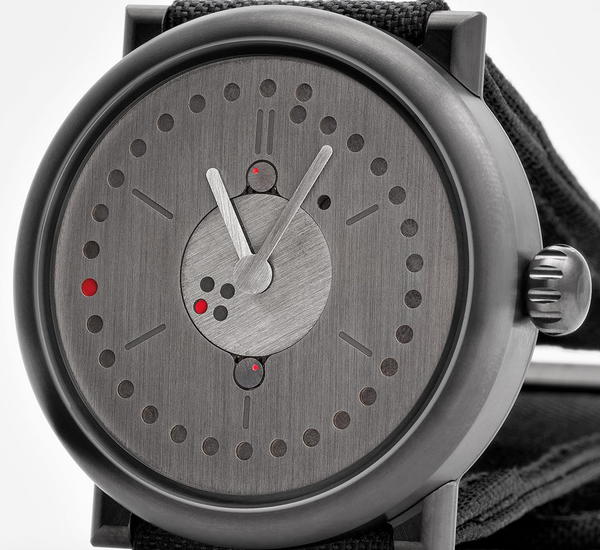 The Ochs Und Junior Perpetual Calendar The Ochs Und Junior Perpetual Calendar