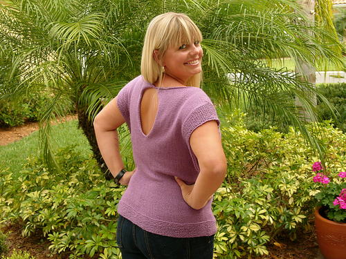Sarita Pullover Sarita Pullover