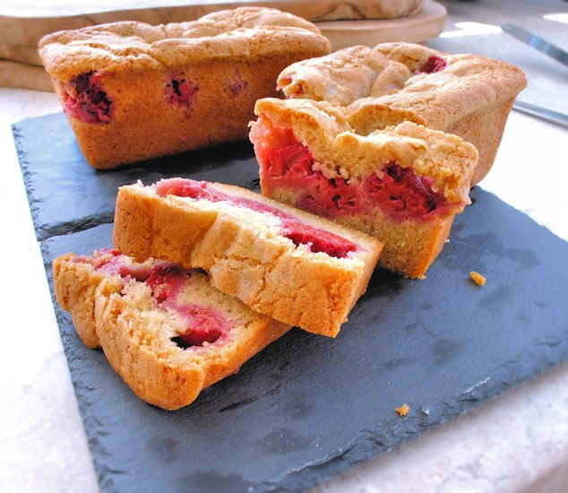 Island Buttermilk Cake Island Buttermilk Cake