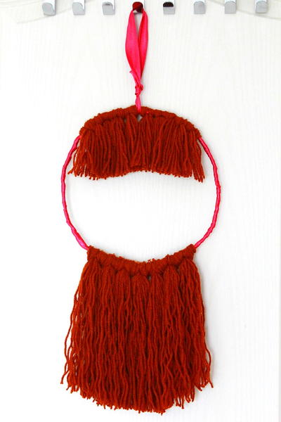 DIY Wall Hanging DIY Wall Hanging