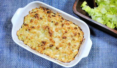 Mac n Cheese Mac n Cheese