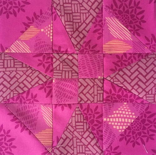 Judy Star Block Tutorial Judy Star Block Tutorial