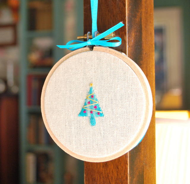 Christmas Ornamentation Christmas Ornamentation