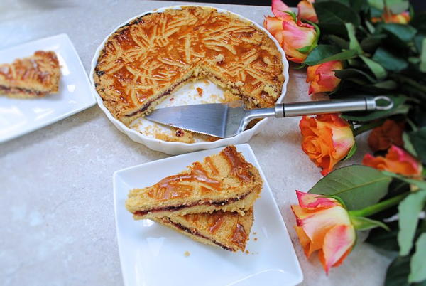 Gateau Breton Gateau Breton