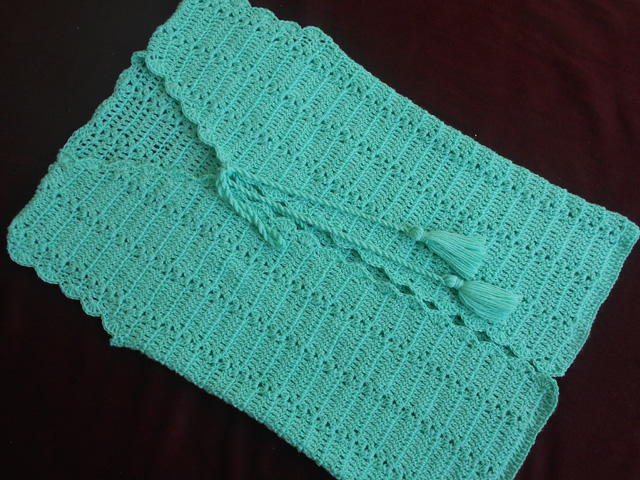 Crochet New Cardigan Crochet New Cardigan