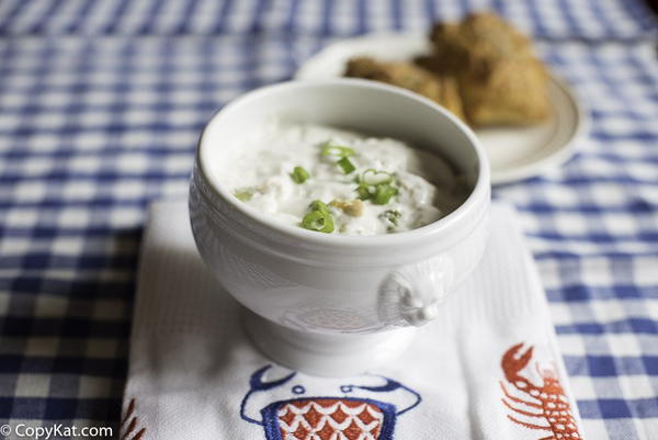 Copycat Red Lobster Clam Chowder Copycat Red Lobster Clam Chowder