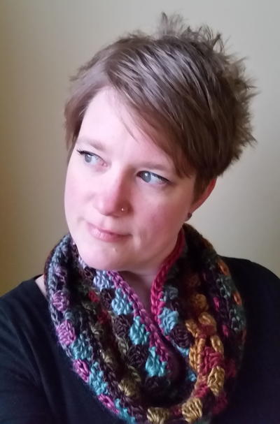 Connie Cowl Connie Cowl