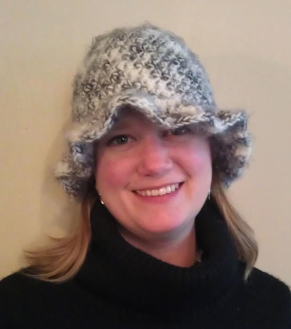 Cabbage Rose Cloche Cabbage Rose Cloche