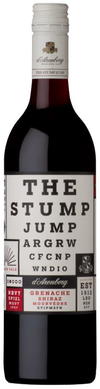 dArenberg The Stump Jump GSM 2013