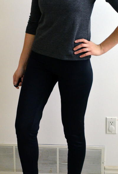 Easy Leggings Easy Leggings