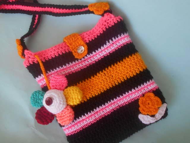 Super Fast Little Purse Super Fast Little Purse