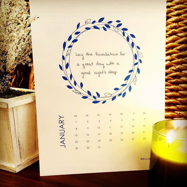 2017 Free Printable Calendar 2017 Free Printable Calendar