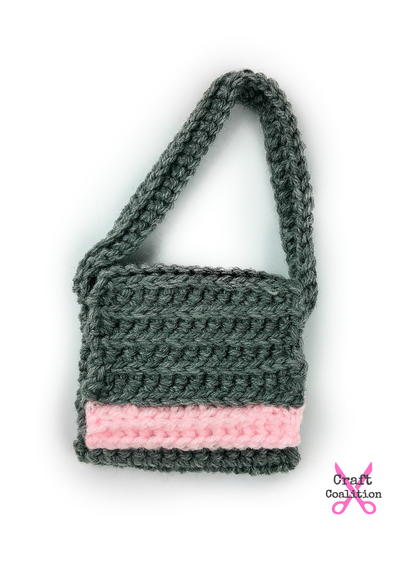 My Dolly Edgy Messenger Bag My Dolly Edgy Messenger Bag