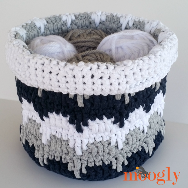 Bouncing Basket Bouncing Basket