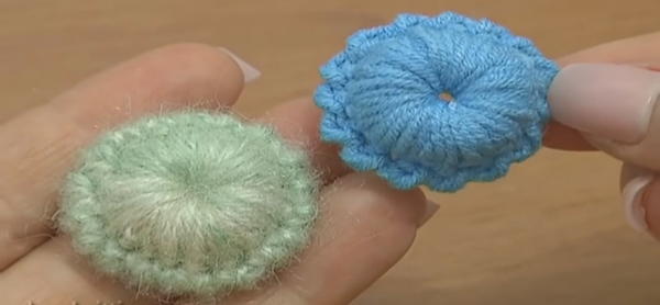 Slipknot and Foundation Chain Slipknot and Foundation Chain