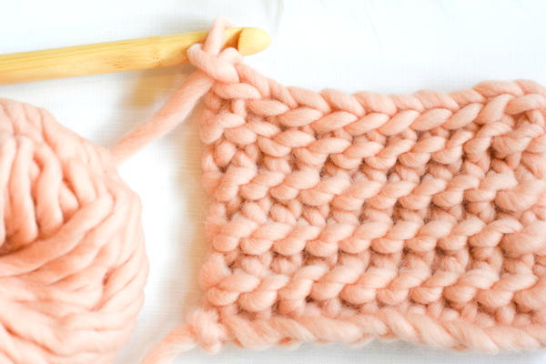 How To Crochet The Purl Slip Stitch How To Crochet The Purl Slip Stitch