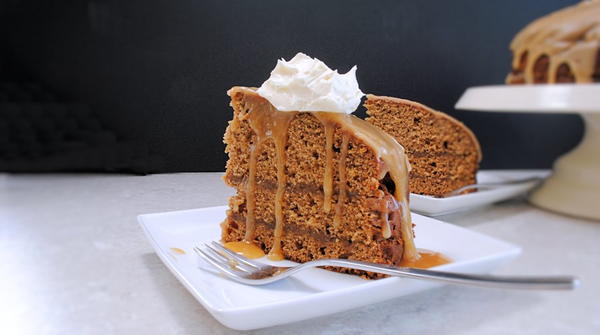 Sticky Toffee Pudding Sticky Toffee Pudding
