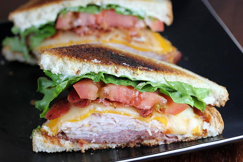 Copycat Applebees Clubhouse Grille Recipe Copycat Applebees Clubhouse Grille Recipe