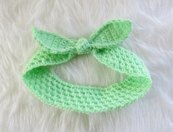 Knot Me Up Headband Knot Me Up Headband
