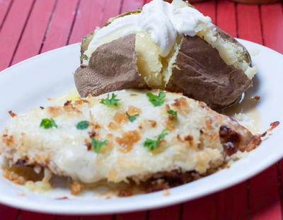 Copycat Longhorn Steakhouse Parmesan Crusted Chicken Copycat Longhorn Steakhouse Parmesan Crusted Chicken