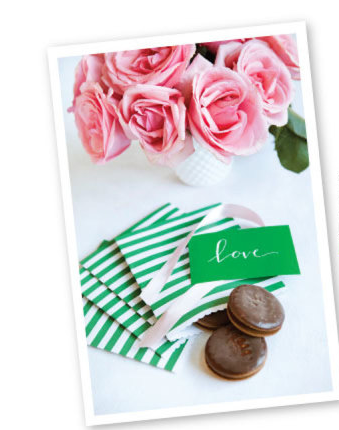 Super Simple Favor Bags Super Simple Favor Bags