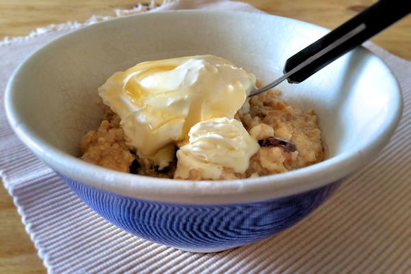 The Best Porridge The Best Porridge